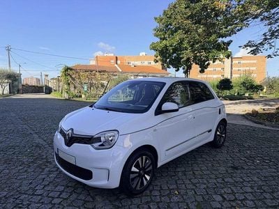 Usado Renault Twingo 2022 Citadino
