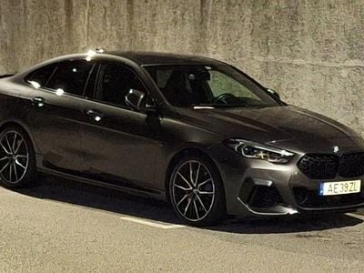 Usado 2021 BMW M235 Coupé | € 40.000