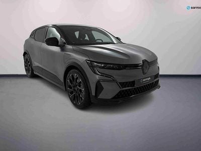 Cinzento Novo 2025 Renault Mégane IV Esprit Alpine Citadino | € 41.490
