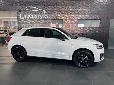 usado Audi Q2 1.6 TDi S Line