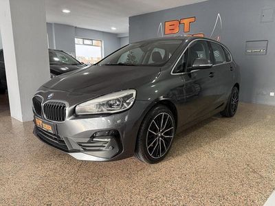 BMW 216
