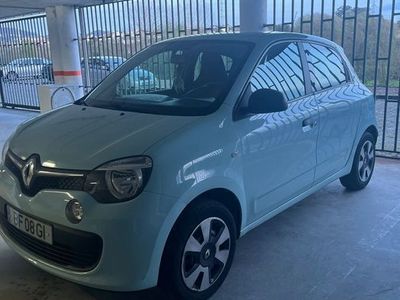 usado Renault Twingo 2014