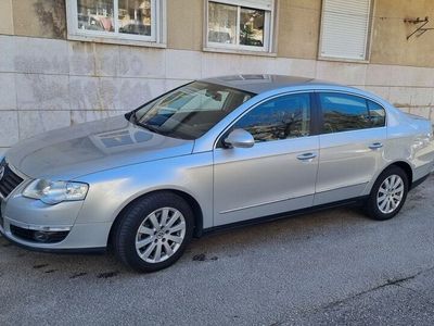 usado VW Passat Passat 2.0 TDI Advance TDI Advance2.0 TDI Adva