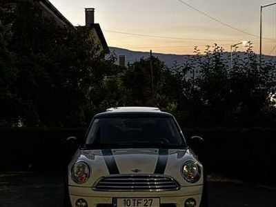 Mini Cooper D
