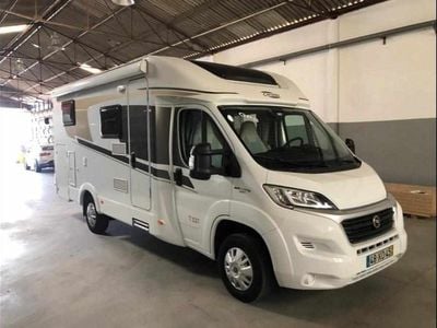 Branco Usado 2018 Fiat Ducato Van | € 57.500