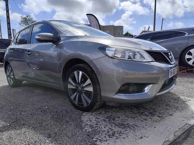 Nissan Pulsar
