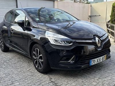 Renault Clio IV