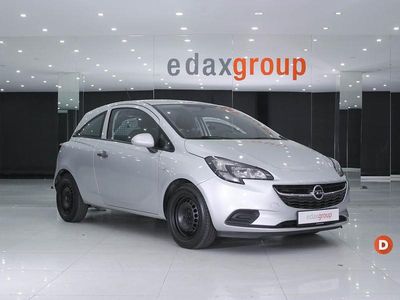 Opel Corsavan