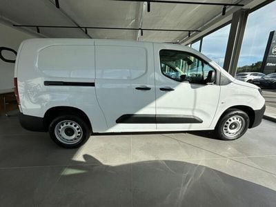 Branco Novo 2025 Citroën Berlingo Monovolume | € 22.750