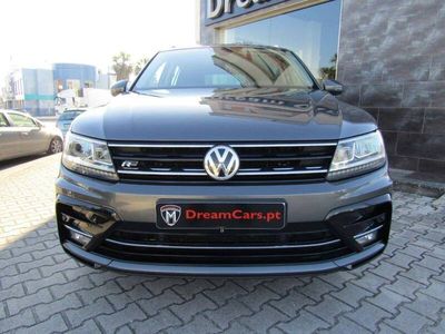 usado VW Tiguan 2.0 TDi R-Line DSG