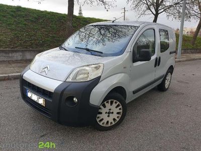 Citroën Nemo