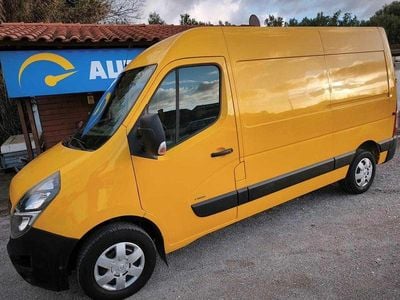 Usado Opel Movano 136 HP (100 kW) 2021 Outra Van