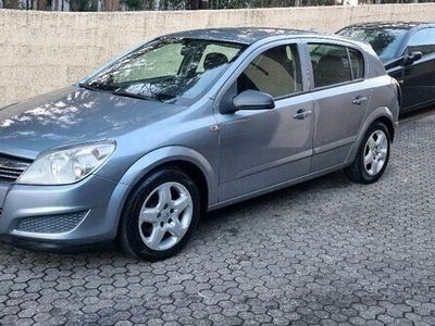 usado Opel Astra 1.3 cdti