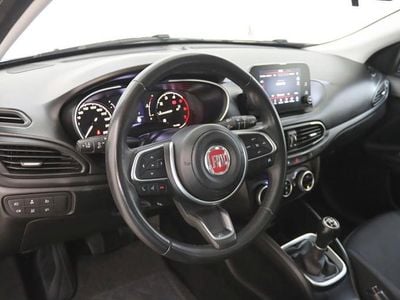 Usado Fiat Tipo Wagon 95 HP (69 kW) 2023 Cinzento Carrinha