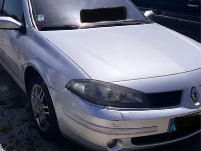 Renault Laguna II