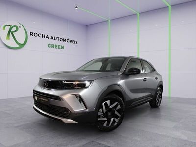 Opel Mokka-e