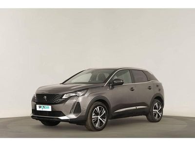 Cinzento Usado 2023 Peugeot 3008 GT SUV | € 30.990 (Caro)