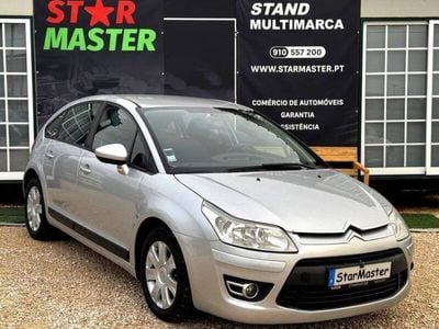 Citroën C4