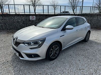 usado Renault Mégane IV 