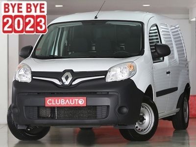 usado Renault Kangoo 1.5 DCI Maxi Business S/S