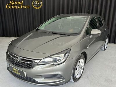 usado Opel Astra 1.0 105cv