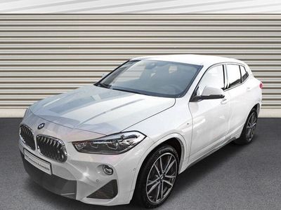 usado BMW X2 16 d sDrive X Pack M