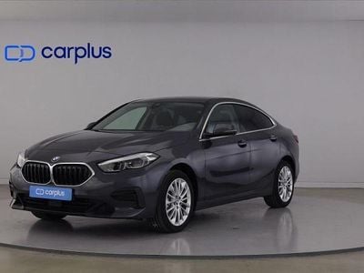 BMW 216