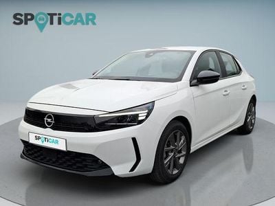 Branco Usado 2024 Opel Corsa | € 17.190 (Preço justo)