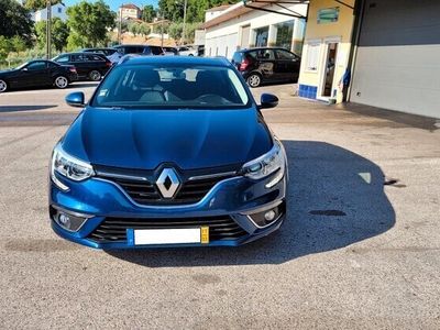 Renault Mégane IV