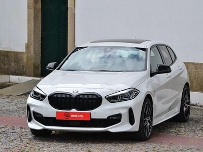 BMW 120