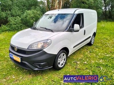 Fiat Doblò