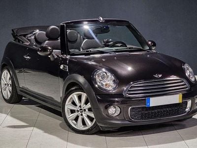 Mini Cooper D