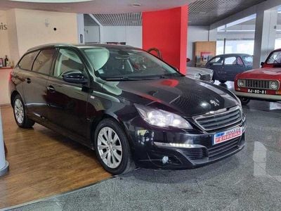 Peugeot 308 SW
