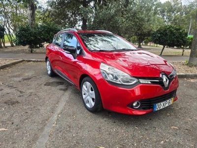 Renault Clio IV