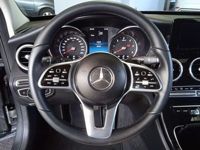 usado Mercedes C200 Classe Cd Avantgarde Aut.