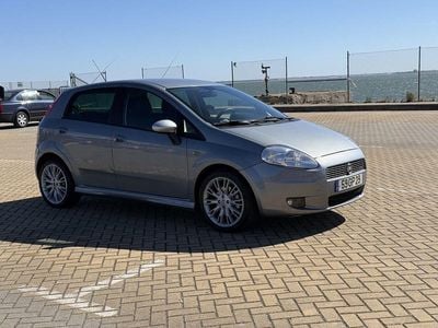 Fiat Grande Punto
