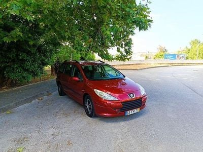 Peugeot 307