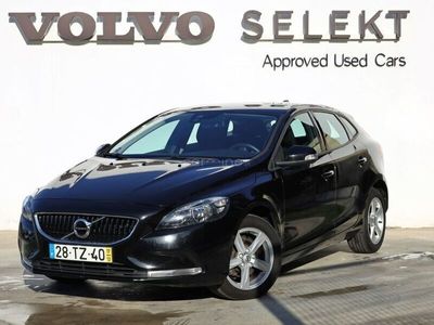 usado Volvo V40 2.0 D2 Kinetic