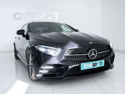 usado Mercedes CLS300 Classe CLSd 4Matic AMG Line