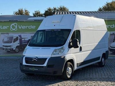 Citroën Jumper