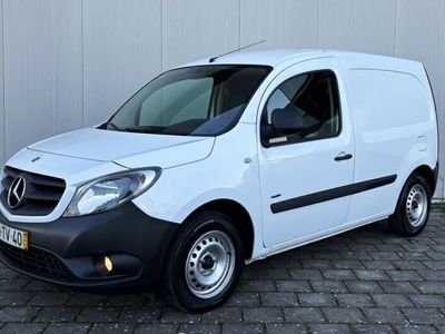 Mercedes Citan 109