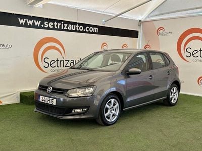 VW Polo