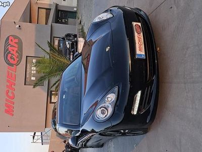 Preto Usado 2016 Porsche Panamera Sedan | € 55.999