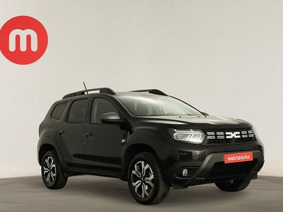 Usado 2024 Dacia Sandero Journey | € 25.299