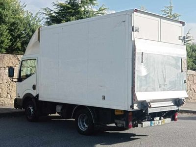 Nissan Cabstar