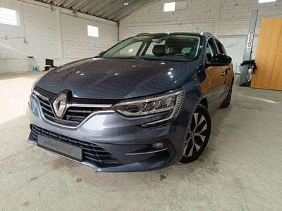 Renault Mégane IV