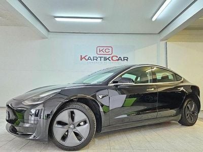 Usado Tesla Model 3 211 kW (287 HP) 2020 Preto Sedan