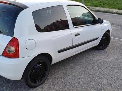 Renault Clio II