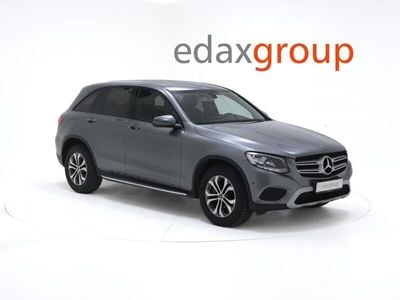 Mercedes GLC250