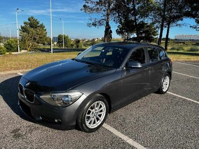 BMW 116